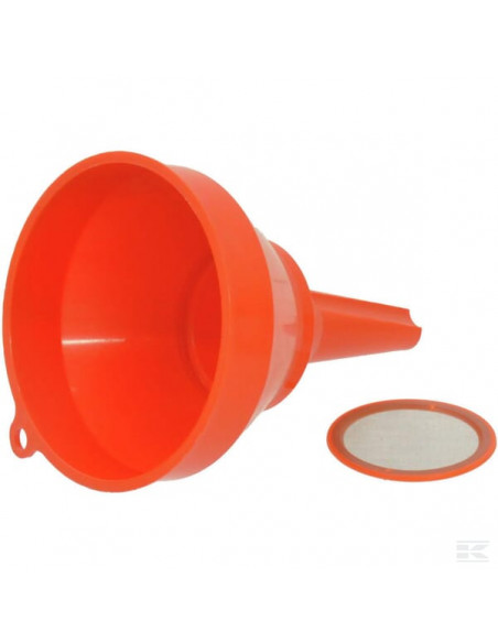 Lejek z tworzywa szt., mały JK453600