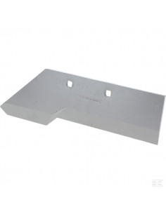 Lemiesz podorywkowy, 2-otworowy 1025000010N