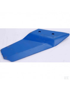 Lemieszyk skrzydełkowy, prawy wygięty, FL35D gopart...