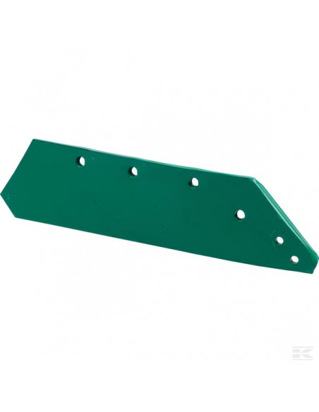 Lemiesz bez dłuta, prawy 18" pasuje do Kverneland Kramp KK073006N