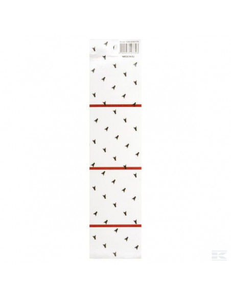 Lep na muchy płaski 80 x 320mm 902002FA