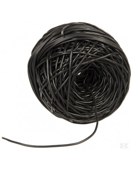 Drut do podwiązywania roślin, 3 mm 152 mb BB0031