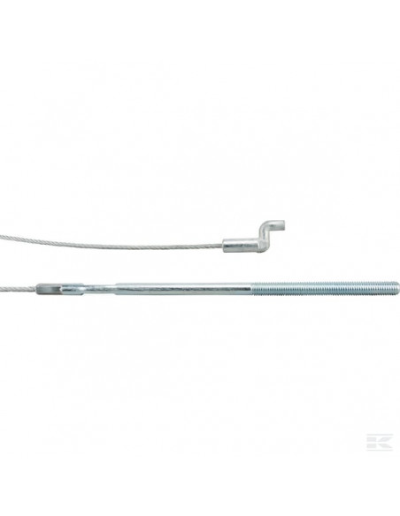 Linka do układu kierowniczego Villa 2010 1134915401