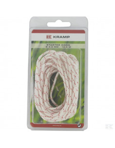 Linka rozrusznika uniwersalna Kramp, 3.0 mm x 10 m KR0300100