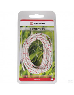 Linka rozrusznika uniwersalna Kramp, 3.5 mm x 2.50 m...