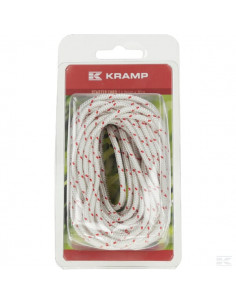 Linka rozrusznika uniwersalna Kramp, 4.0 mm x 10 m KR0400100