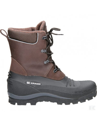 Buty trekkingowe Canadian nubuck, 44 KF1966202044