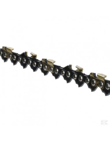 Łańcuch tnący antyodbiciowy półdłuto 3/8" LoPro, 1.1 mm 56 ogniw 38LP11SB56KR