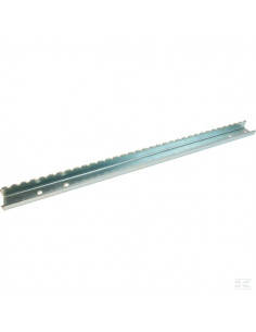 Łata wciągająca, 650 mm, lewa 0006037422KR