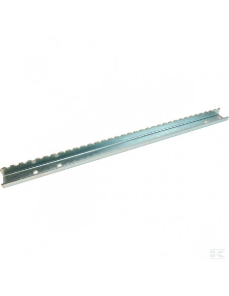 Łata wciągająca, 650 mm, lewa 0006037422KR