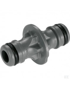 Łącznik dwójnik 1/2" Gardena GA2931