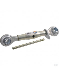 Łącznik górny z gwintem calowym, 1-1/8" 180 mm kat.2...