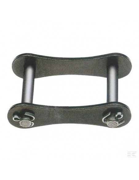 Zamek łańcucha CA550300