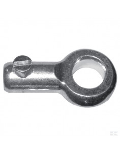 Łącznik skręcany z uchem 6.5 mm FGP000227