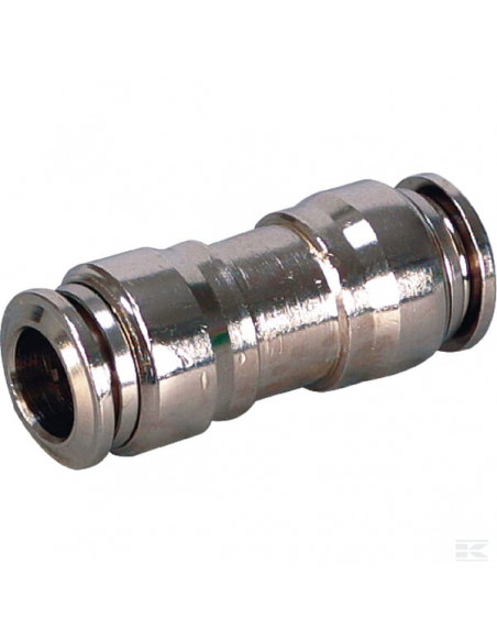 Szybkozłącze proste 6 mm SC6B