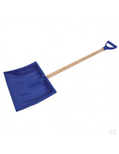 Łopata do śniegu dla dziecka gopart, 290 mm 14048GP