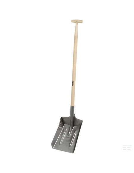 Łopata węglowa T gopart, nr. 3 1700183014GP