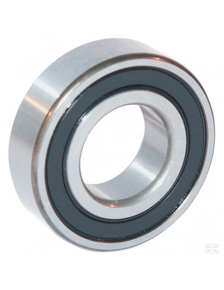 Łożysko kulkowe zwykłe 20x42x12 mm gopart 60042RSGP