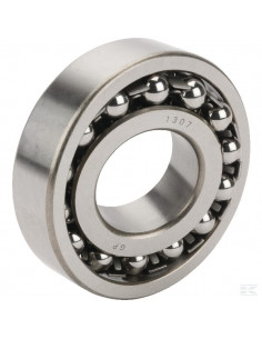 Łożysko kulkowe samonastawne 35x80x21 mm gopart 1307GP