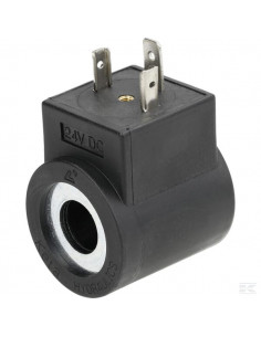 Cewka LSV2 24 V LC08C2H