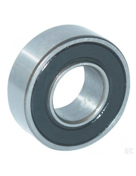 Łożysko kulkowe samonastawne 30x62x20 mm gopart 22062RSGP