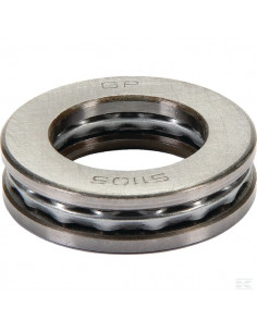 Łożysko kulkowe wzdłużne 51105GP