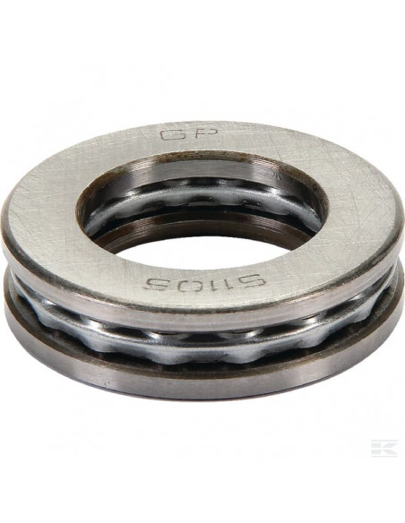 Łożysko kulkowe wzdłużne 51105GP