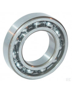 Łożysko kulkowe zwykłe 12x24x6 mm INA/FAG 61901