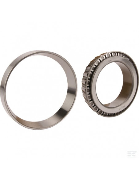 Łożysko stożkowe 90x140x32 mm gopart 32018GP