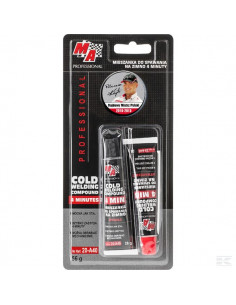 Mieszanka do spawania na zimno MA Professional, 56 g...