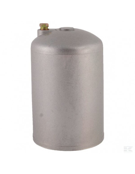 Naczynie filtra paliwa, pasuje do C-330 C-360 F5041N