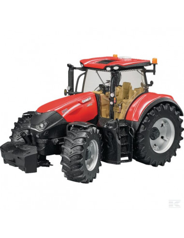 Ciągnik Case IH Optum 300 CVX U03190