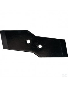 Dłuto lemiesza, lewe pasujące do Kuhn Kramp 622129N