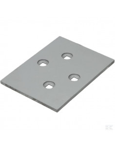 Nakładka płozy lewa, PO735 1117810010