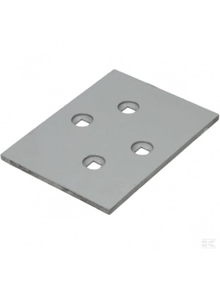 Nakładka płozy lewa, PO735 1117810010