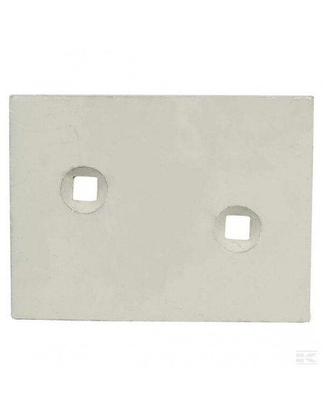 Nakładka płozy prawa, przednia PO642 1127210030