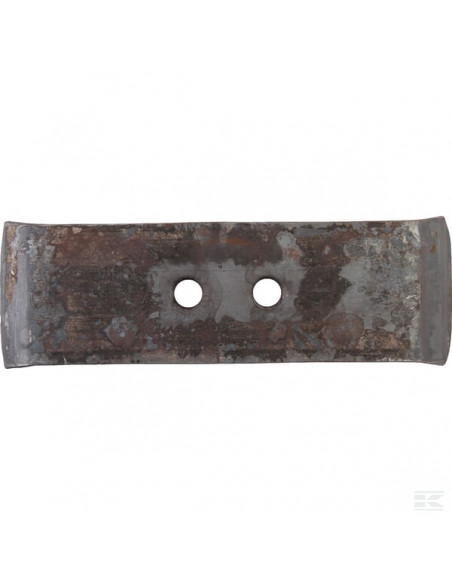 Piętka płozy, obracalna pasuje do Kverneland Mølbro KK063600N