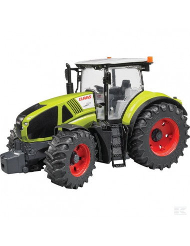 Ciągnik Claas Axion 950 U03012