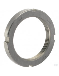 Nakrętka łożyskowa KM/AN, M 60x2 KM12