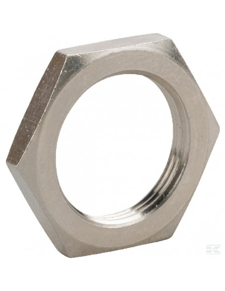 Nakrętka M18x1 mosiądz BAMMCXA021M182