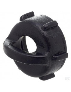 Nakrętka mocująca zaworu GP1048