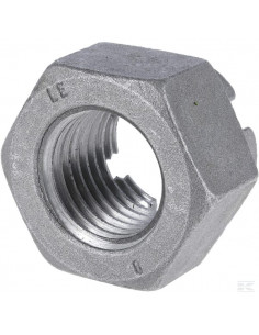 Nakrętka osi M36x2 mm 5250124001