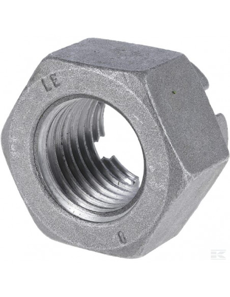 Nakrętka osi M36x2 mm 5250124001