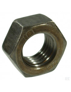 Nakrętka sześciokątna DIN934 stalowa kl. 10 M14x2.00...