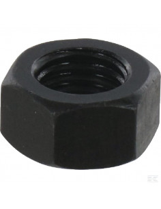 Nakrętka sześciokątna DIN934 stalowa kl. 10 M16x2.00...