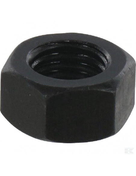 Nakrętka sześciokątna DIN934 stalowa kl. 10 M16x2.00 Kramp 9341610B