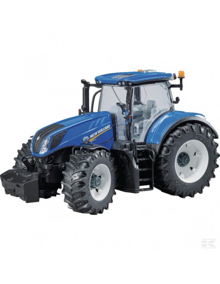 Ciągnik New Holland T7.315 U03120
