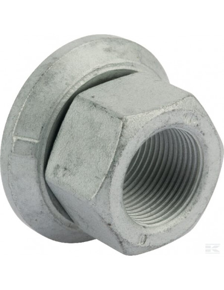Nakrętka śruby koła stalowa M22x1.5 WB2215SW32L