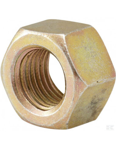 Nakrętka ucha silnika, pasuje do MF 3 i 4-cyl....