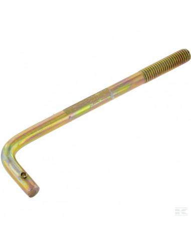 Cięgło blokady mechanizmu różnicowego, pasuje...